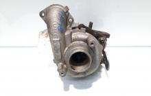 Turbosuflanta, cod AV6J-6K682-AA, Ford S-Max 1, 1.6 TDCI, T1WA (idi:443748)