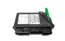 Modul usa stanga fata, cod 8E1959801H, Audi A4 Avant (8ED, B7) (id:513889)