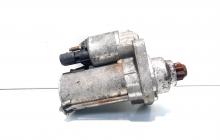 Electromotor, cod 02T911023T, Seat Altea XL (5P5, 5P8), 1.6 benz, BSE, 5 vit man (idi:507908)