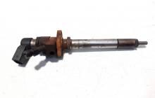 Injector, cod 9657144580, Ford Mondeo 4 Turnier, 2.0 TDCI, QXBA (idi:507878)