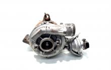 Turbosuflanta, cod 8V4Q-6K682-AA, Ford Kuga I, 2.0 TDCI, UFDA (id:513707)