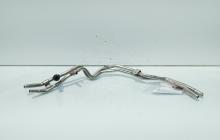 Conducta alimentare combustibil cu senzor, cod 03L201360K, Audi A4 (8K2, B8) 2.0 TDI, CAH (id:513771)