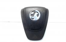 Airbag volan, cod 306413099, Opel Astra J (id:513992)
