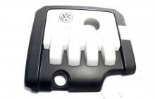 Capac protectie motor, cod 03G103925BP, Vw Passat Variant (3C5) 2.0 TDI, BKP (id:514092)