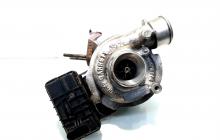 Turbosuflanta, cod 762463-50068, Opel Antara, 2.0 CDTI, Z20S1 (id:513756)