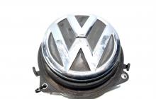 Maner deschidere capota spate cu sigla, cod 3C5827469G, Vw Passat CC (357) (id:514088)