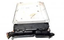 Calculator motor, cod 03L907309, 0281015029, VW Passat Variant (3C5), 2.0 TDI, CBAB (id:514294)