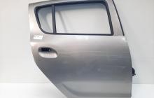 Usa dreapta spate, Dacia Sandero 2 (id:513800)