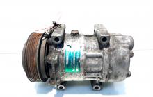 Compresor clima, cod 7700111289, Renault Laguna 1, 1.9 DTI, F9QH7 (id:514346)