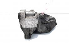 Suport motor stanga, cod A6512230004, Mercedes Clasa C (W204) 2.2 CDI, OM651913 (id:514507)
