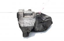 Suport motor stanga, cod A6512230004, Mercedes Clasa C (W204) 2.2 CDI, OM651913 (id:514507)