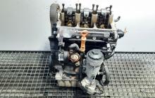Motor, cod AMF, Skoda Fabia 1 (6Y2) 1.4 TDI (pr;110747)