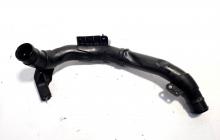 Tub intercooler, cod 5N0145840F, VW Scirocco (137), 2.0 TDI, CBDB (idi:508096)