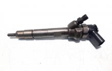 Injector, cod 7798446-04, 0445110289, Bmw 3 Cabriolet (E93), 2.0 diesel, N47D20C (idi:507848)