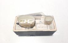 Releu electroventilator, cod 1J0919506M, VW Polo sedan (9N), 1.4 benz, BUD (idi:507942)