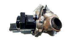 Egr, cod 9660276280, Peugeot 307, 1.6 HDI, 9HX (id:513784)