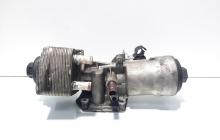 Carcasa filtru ulei cu racitor ulei, cod 045115389G, Seat Toledo 3 (5P2), 1.9 TDI, BKC (idi:507797)