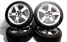 Set jante aliaj R16, cod 6R0601025M, Seat Ibiza 4 (6L1) (id:515143)