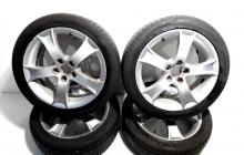 Set jante aliaj R16, cod 6R0601025M, Seat Ibiza 4 (6L1) (id:515143)