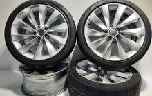 Set jante aliaj R18, cod 3C8601025D, Vw Passat CC (357) (id:515141)