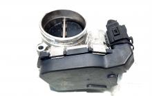 Clapeta acceleratie, cod 7561066-01, Bmw 3 (E90) 2.0 benz, N43B20A (id:513772)