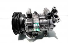 Compresor clima, cod 8200357173, Renault Clio 3, 1.2 benz, D4F740 (id:514354)