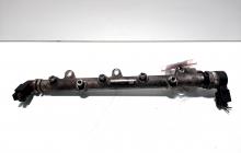 Rampa injectoare cu senzori, cod 7787164, 0445214030, Bmw 3 (E46), 2.0 diesel, 204D4 (id:514718)