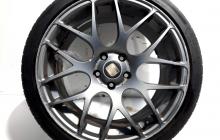 Janta aliaj R18, Seat Leon (1P1) (id:515152)