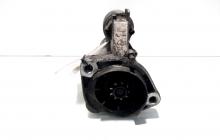 Electromotor Valeo, cod 068911024L, Audi A4 (8E2, B6), 1.9 TDI, AVF, 6 vit man (id:514808)