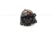 Alternator, Ford Focus 2 (DA), 1.8 TDCI, KKDA (id:514728)