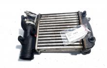 Radiator intercooler dreapta, Audi A6 (4F2, C6), 3.0 TDI, ASB (id:515013)