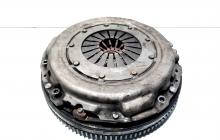 Volanta masa dubla cu placa presiune, Fiat Stilo (192) 1.9 JTD, 192A1000, 5 vit man (id:514858)