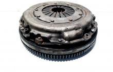 Volanta masa dubla cu placa presiune, Fiat Stilo (192) 1.9 JTD, 192A1000, 5 vit man (id:514858)