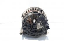 Alternator 120A Bosch, cod 028903030, VW Sharan (7M8, 7M9, 7M6), 1.9 TDI, AUY (id:507793)