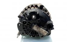 Alternator 180A, Valeo, cod 03L903023B, Vw Passat (362) 2.0 TDI, CFF (pr:110747)