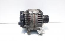 Alternator 140A Bosch, cod 03L903023, VW Passat Variant (3C5), 1.6 TDI, CAY (pr:110747)