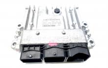 Calculator motor Delphi, cod BG91-12A650-PF, Ford Galaxy 2, 2.0 TDCI, UFWA (id:515486)