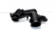 Debitmetru aer, cod A6680900529, Mercedes Clasa A (W168) 1.7 CDI, OM668942 (id:514877)