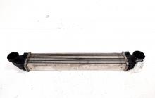 Radiator intercooler, cod A1695000900, Mercedes Clasa A (W169) 2.0 CDI, OM640940 (id:515367)