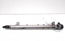 Rampa injectoare, cod A6400702395, Mercedes Clasa A (W169) 2.0 CDI, OM640940 (id:514881)