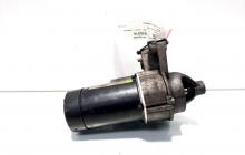 Electromotor, cod 9640825280, Peugeot 307, 1.6 HDI, 9HX, 5 vit man (id:515215)