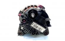 Alternator Valeo, cod 8200654541A, Renault Clio 3, 1.2 benzina, D4FD740 (id:515217)