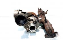 Turbosuflanta, cod 038253016R, VW Golf 5 (1K1), 1.9 TDI, BKC (id:515182)