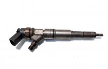 Injector, cod 7793836, 0445110216, Bmw 5 (E60) 2.0 diesel, 204D4 (id:513430)