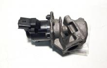 EGR, cod 9660276280, Peugeot 206 Sedan, 1.6 HDI, 9HY (idi:507714)