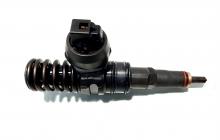 Injector, cod 038130073BA, BPT, 0414720216, Vw Passat (3B3) 1.9 TDI, AVF (id:514770)