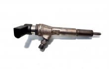 Injector, 4M5Q-9F593-AD, Ford Focus 2 (DA) 1.8 tdci, (id:513424)