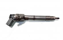 Injector, cod A6400700787, 0445110167, Mercedes Clasa A (W169) 2.0 CDI, OM640940 (id:513404)