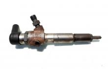 Injector, 4M5Q-9F593-AD, Ford Focus 2 (DA) 1.8 tdci, KKDA (id:514099)
