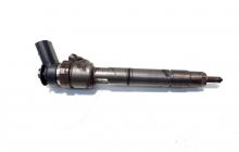 Injector, cod A6400700787, 0445110167, Mercedes Clasa A (W169) 2.0 CDI, OM640940 (id:513871)